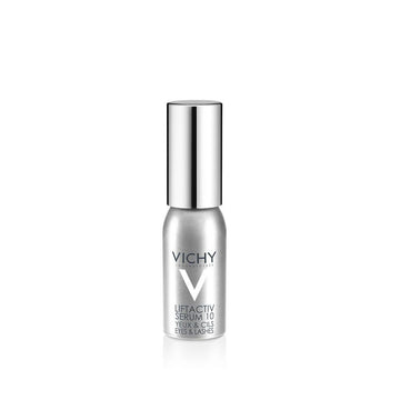 Liftactiv Anti-Ageing Serum 10 Eyes & Lashes 15Ml